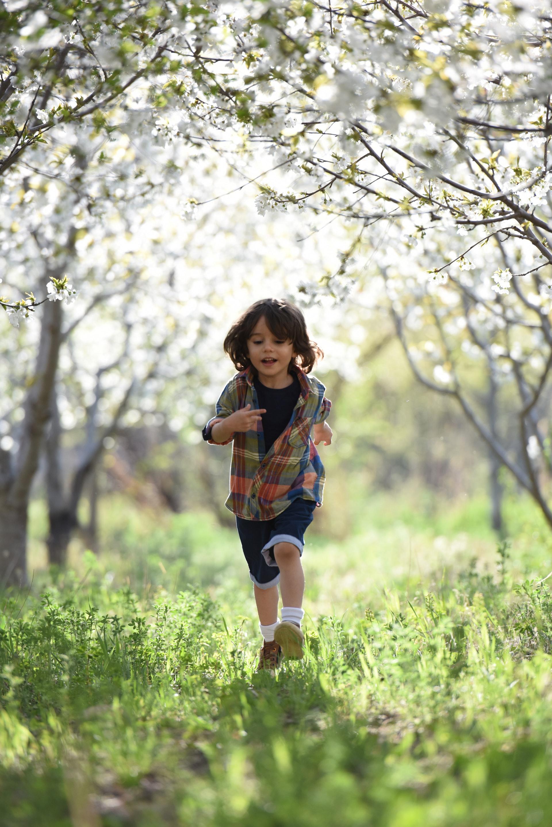 Psychodynamische therapie voor kinderen Laat een kind sprankelen