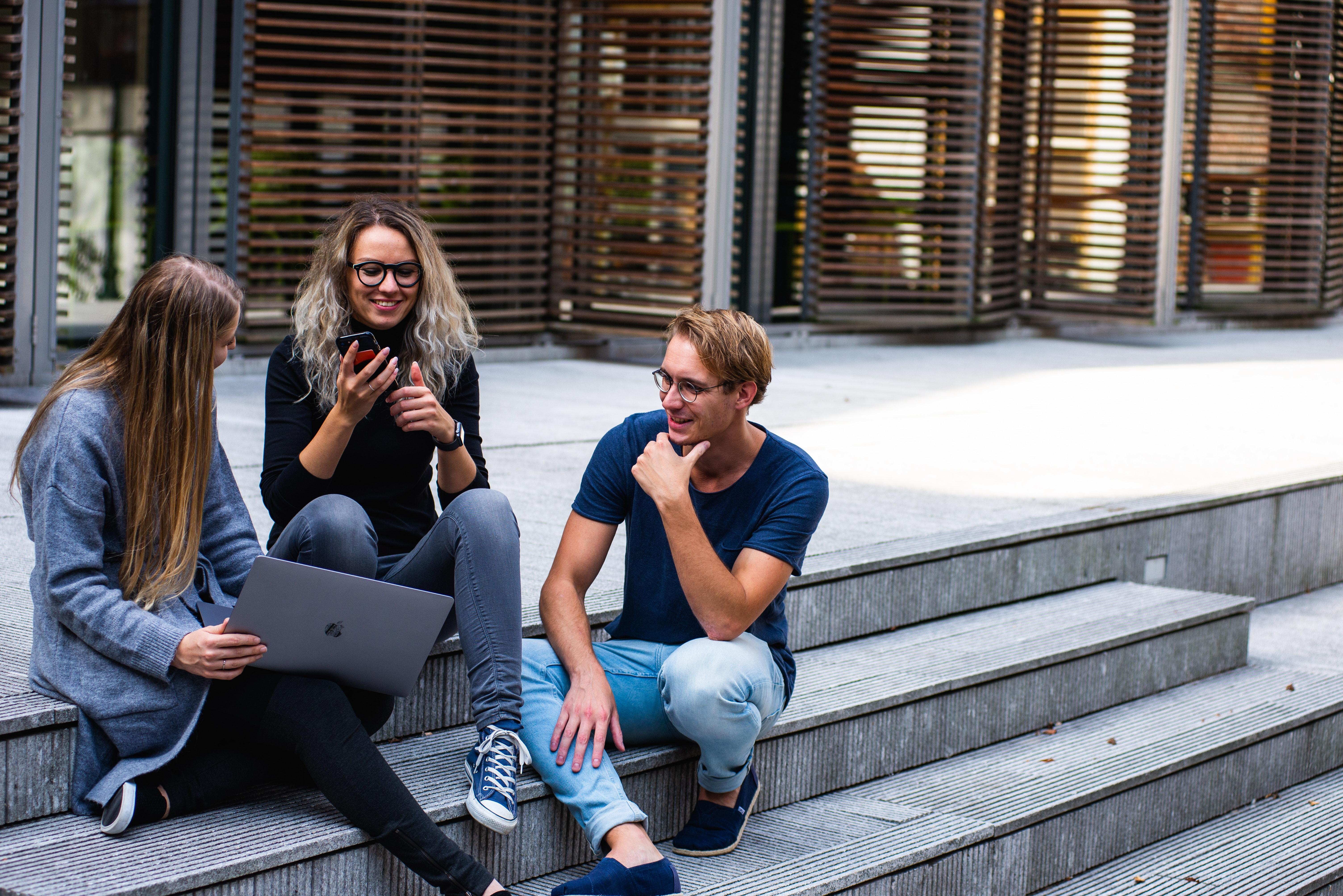 Coaching en therapie voor studenten