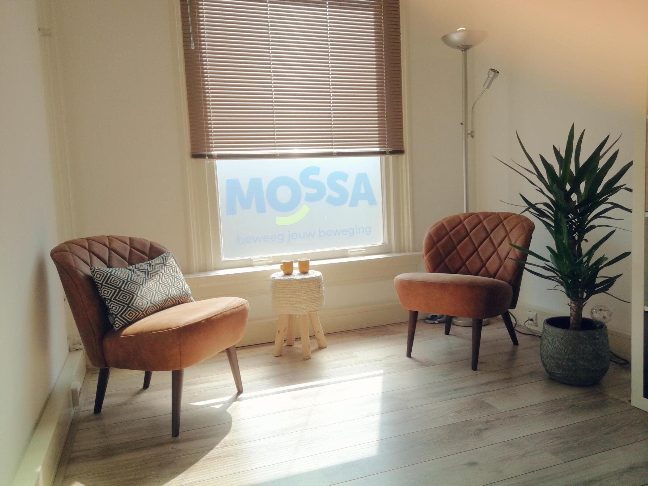 Mossa-Oostersingel